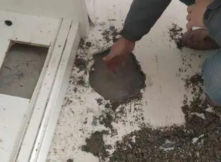 兴隆卫生间漏水维修公司分享下精确定位查漏水一次多少钱?不同级别收费不同
