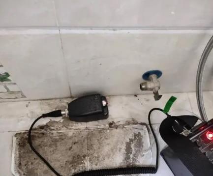 兴隆屋顶漏水维修公司分享下卫生间漏水的危害及解决方法