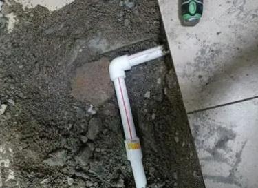 兴隆阳台漏水维修时有哪些声音会影响检漏仪