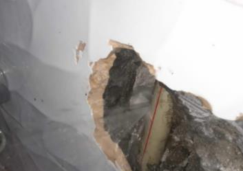 兴隆卫生间漏水维修的步骤和流程。